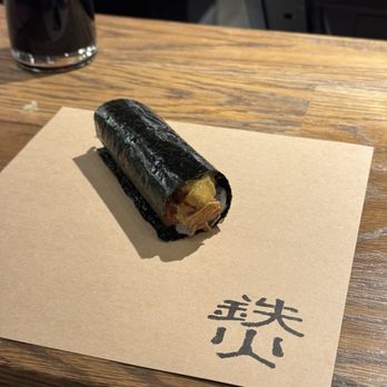 Tekka Bar: Handroll & Sake - Sushi Bars Near Me - Las Vegas, Nevada Tekka Bar: Handroll & Sake - Sushi Bars Near Me - Las Vegas, Nevada