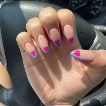 T & Van Nails - Nail Salons Near Me - Fredericksburg, Virginia T & Van Nails - Nail Salons Near Me - Fredericksburg, Virginia