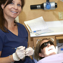 Don Ducasse, DDS
