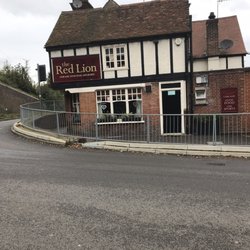 Red Lion