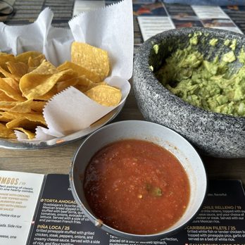 Plaza Azteca - Hi - Mexican Near Me - Norfolk, Virginia