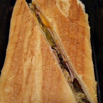 Coppelia - Cubano Sandwich - Cuban Near Me - New York, New York