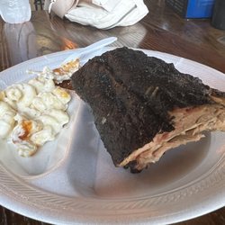 Poes Pulled Pork