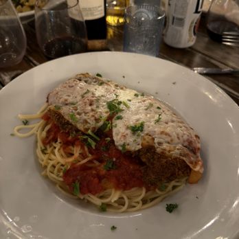 Surfista - chicken parm - Sandwiches Near Me - Normandy Beach, New Jersey