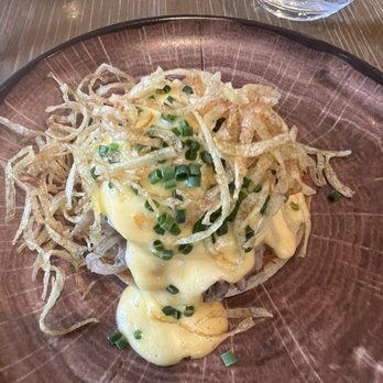Edge Brasserie - Cuban eggs Benedict - Cocktail Bars Near Me - Miami, Florida Edge Brasserie - Cuban eggs Benedict - Cocktail Bars Near Me - Miami, Florida
