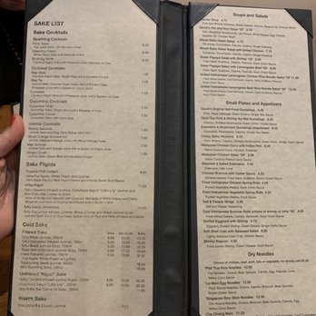 David's Dumpling & Noodle Bar - Menu - Chinese Near Me - Raleigh, North Carolina David's Dumpling & Noodle Bar - Menu - Chinese Near Me - Raleigh, North Carolina