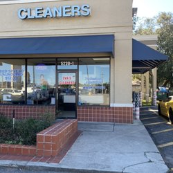 Eva's Cleaners