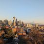 Photo of Seattle Upgrade Construction