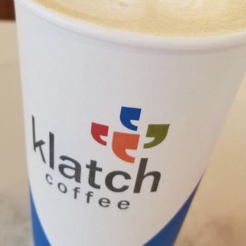 Klatch Coffee - Coffee & Tea Near Me - Pasadena, California