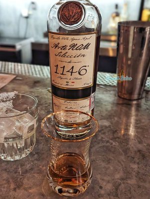 Provender Hall by null