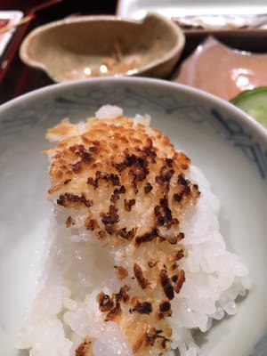 Shokuzen Abe by null