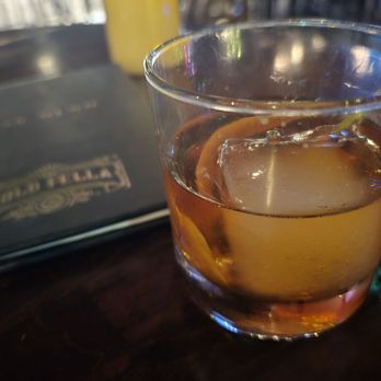 Auld Fella - Old Fashion - Cocktail Bars Near Me - Los Angeles, California Auld Fella - Old Fashion - Cocktail Bars Near Me - Los Angeles, California