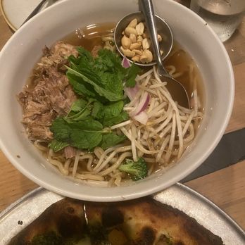 Monkeypod Kitchen by Merriman - Saimin - New American Near Me - Kihei, Hawaii Monkeypod Kitchen by Merriman - Saimin - New American Near Me - Kihei, Hawaii