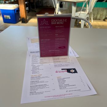 Aurora - Menus - Coffee & Tea Near Me - Oklahoma City, Oklahoma