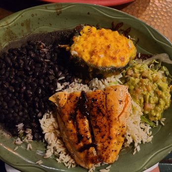 Oscar's Cafe - Salmon - Mexican Near Me - Springdale, Utah Oscar's Cafe - Salmon - Mexican Near Me - Springdale, Utah