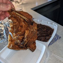 Fried Chicken