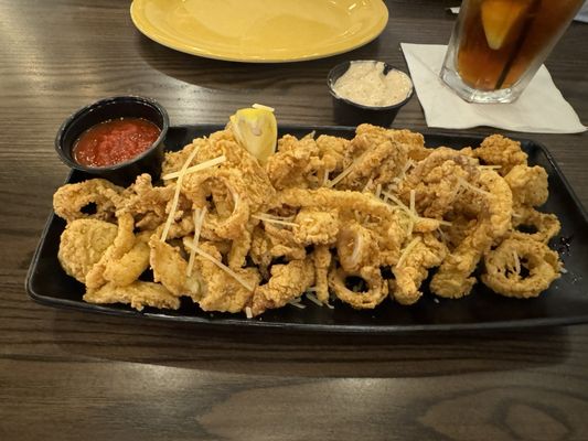 Landry's Kitchen by null