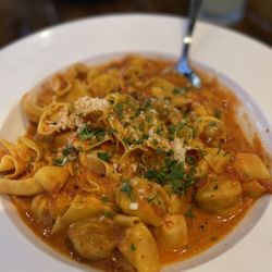 Too Ra Loo - Gnocchi.