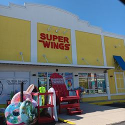 Super Wings