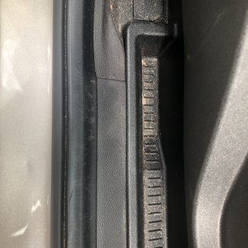 AAA Auto Wash - Cincinnati - Are you kidding me? You didn't even try to vacuum this! - Car Wash Near Me - Cincinnati, Ohio AAA Auto Wash - Cincinnati - Are you kidding me? You didn't even try to vacuum this! - Car Wash Near Me - Cincinnati, Ohio
