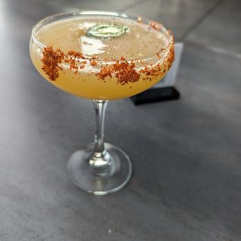 1Watson - Loco Verde - Cocktail Bars Near Me - San Antonio, Texas 1Watson - Loco Verde - Cocktail Bars Near Me - San Antonio, Texas