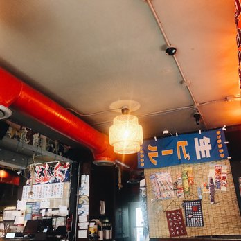 Beg For More Izakaya - Inside - Japanese Near Me - Delray Beach, Florida