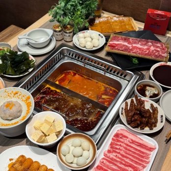 Nan Hot Pot SF - Szechuan Near Me - San Francisco, California Nan Hot Pot SF - Szechuan Near Me - San Francisco, California