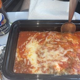 Lasagna