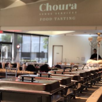Catering at the Carson Center - Book your events and join us in September for one of our tastings - Party & Event Planning Near Me - Carson, California