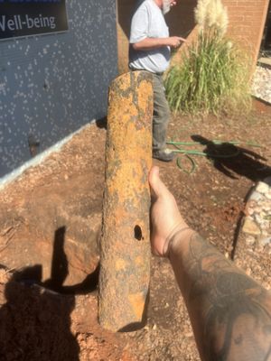 Code 3 Plumbing and Drain