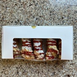 Paulo Sausage - 5 pack Cannolis
