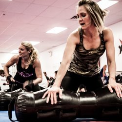 Leading Edge Martial Arts