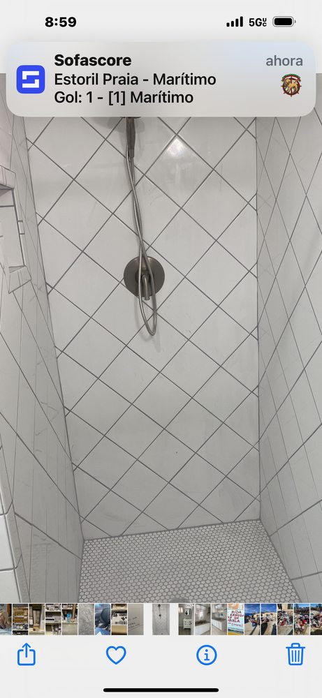 Slide of Electrofer constructions