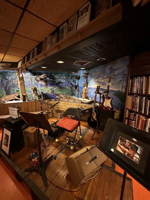 The Yearling Restaurant by null