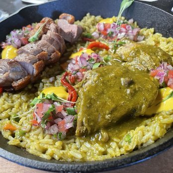 Callao Peruvian Cuisine - Peruvian Near Me - Los Altos, California
