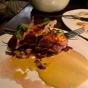 Wayan - Dry Aged Crescent Duck - Indonesian Near Me - New York, New York Wayan - Dry Aged Crescent Duck - Indonesian Near Me - New York, New York