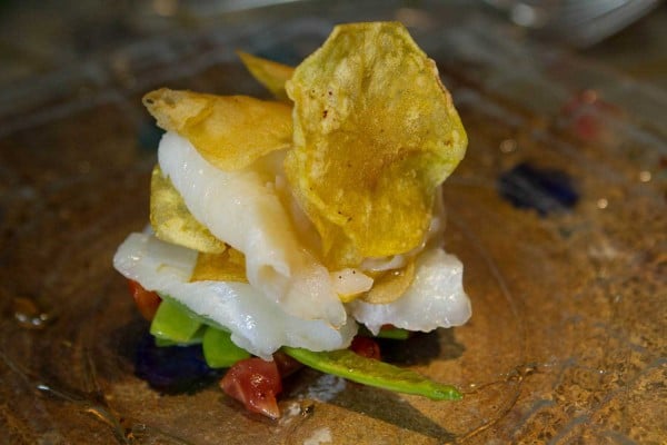 La Stanza del Gusto by null