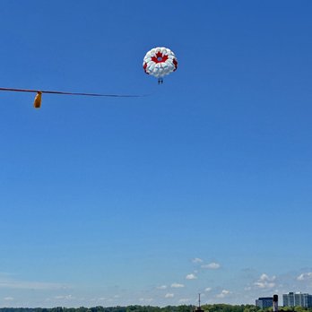 Parasail Adventures - Parasailing Near Me - Mississauga, Ontario Parasail Adventures - Parasailing Near Me - Mississauga, Ontario