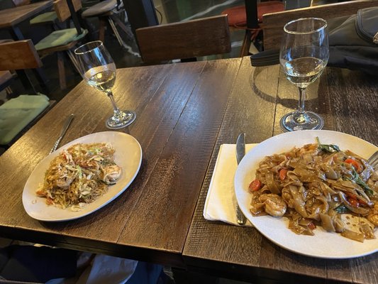 Larb Thai Restaurant by null