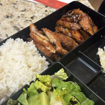 Teriyaki House - 1. Chicken Teriyaki - Japanese Near Me - Las Vegas, Nevada Teriyaki House - 1. Chicken Teriyaki - Japanese Near Me - Las Vegas, Nevada