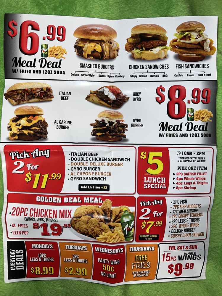 SEASHELL RESTAURANTS Updated September 2024 26 Photos & 17 Reviews