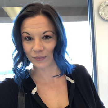 Oasis - New hair, who dis? - Hair Salons Near Me - Victorville, California