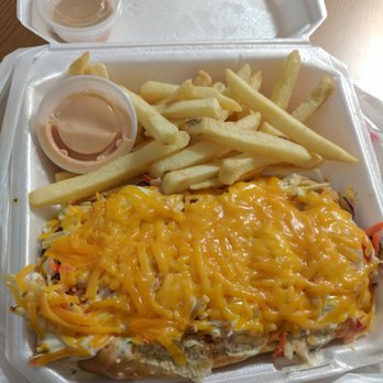 Arepitas - El Pepito. AMAZING. - Venezuelan Near Me - Harker Heights, Texas