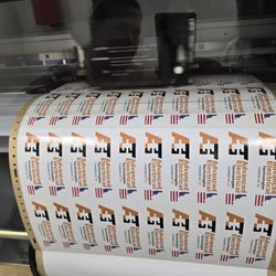 Boss Momma Boutique - Custom Vinyl stickers!!