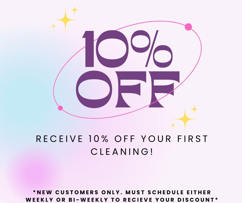 LEAVE IT TO ME CLEANING Gladstone, North Dakota Home Cleaning