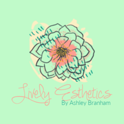 Lively Esthetics - Lively Esthetics by Ashley Branham