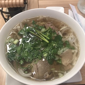 Pho Claire - Pho Deluxe - Vietnamese Near Me - Myrtle Beach, South Carolina