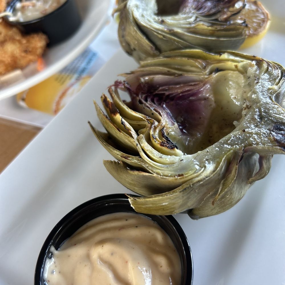 MB Grille - Artichoke - New American Near Me - Simi Valley, California MB Grille - Artichoke - New American Near Me - Simi Valley, California