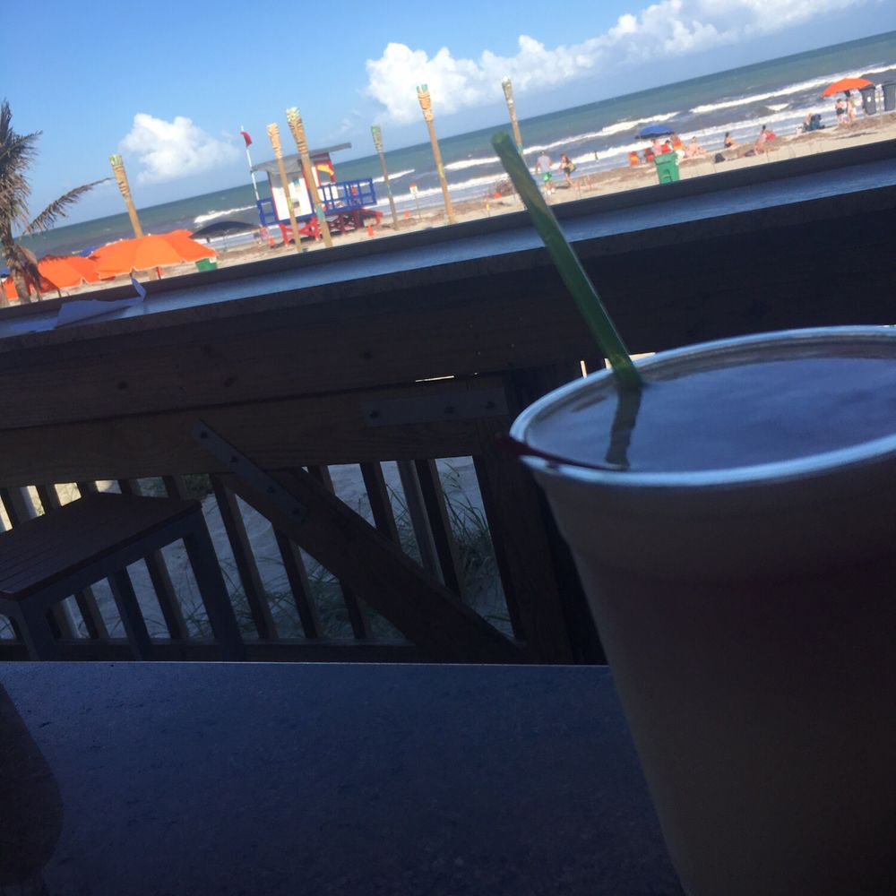 Coconuts On The Beach - Bars Near Me - Cocoa Beach, Florida