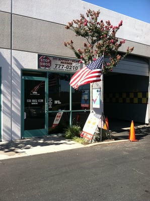 A 1 STOP SMOG - Updated April 2025 - 31 Photos & 123 Reviews - 1810